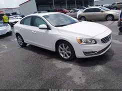 YV126MFK5G2408865 2016 VOLVO S60