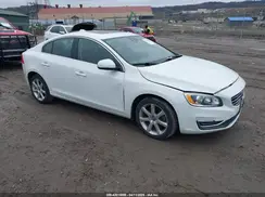 YV126MFK5G2409255 2016 VOLVO S60