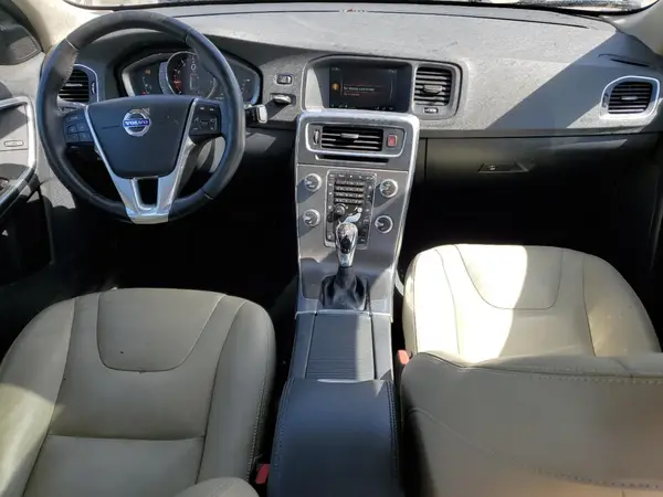 YV126MFK5G2409336 2016 VOLVO S60 - Image 8