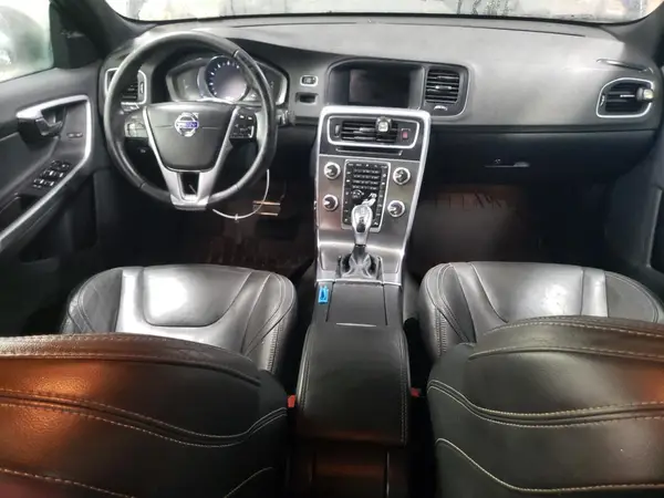 YV126MFK5G2409921 2016 VOLVO S60 - Image 8