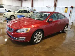 YV126MFK5G2410311 2016 VOLVO S60