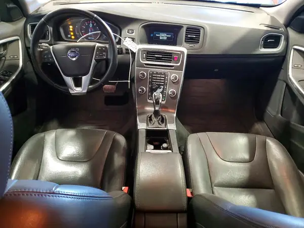 YV126MFK5G2410311 2016 VOLVO S60 - Image 8