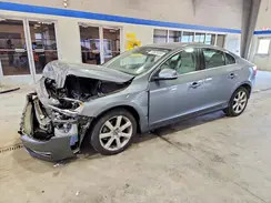 YV126MFK5G2410423 2016 VOLVO S60