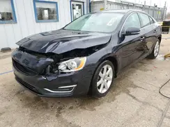 YV126MFK5G2412365 2016 VOLVO S60