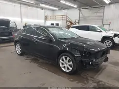 YV126MFK5G2413290 2016 VOLVO S60