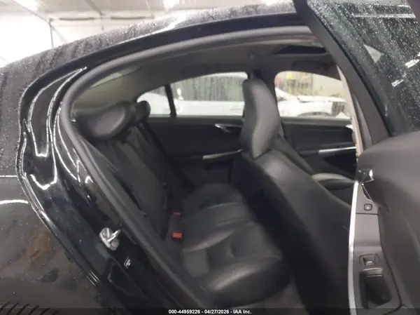 YV126MFK5G2413290 2016 VOLVO S60 - Image 8