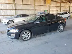 YV126MFK6G2390621 2016 VOLVO S60