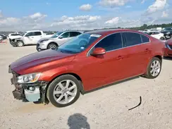 YV126MFK6G2391736 2016 VOLVO S60