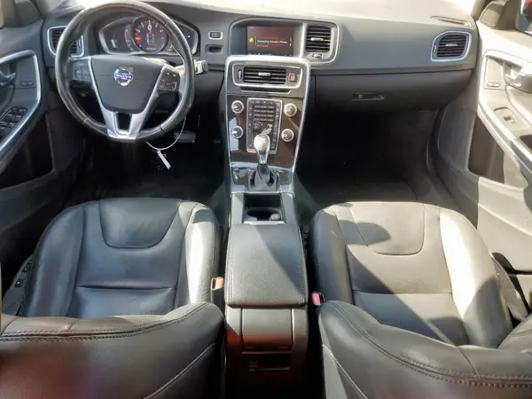 YV126MFK6G2391736 2016 VOLVO S60 - Image 8