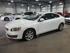 YV126MFK6G2393227 2016 VOLVO S60