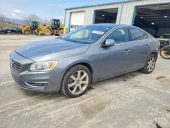 YV126MFK6G2393471 2016 VOLVO S60