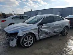 YV126MFK6G2393986 2016 VOLVO S60