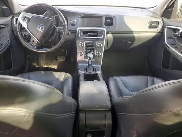 YV126MFK6G2393986 2016 VOLVO S60 - Image 8