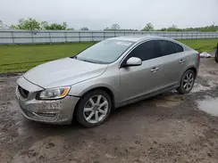 YV126MFK6G2394510 2016 VOLVO S60