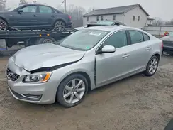 YV126MFK6G2399674 2016 VOLVO S60
