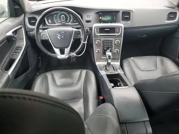 YV126MFK6G2399674 2016 VOLVO S60 - Image 8