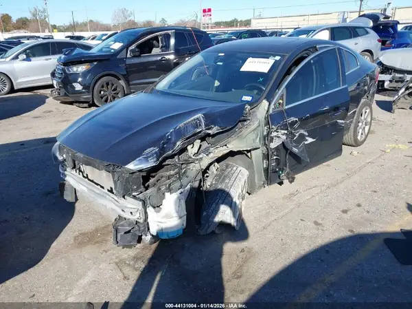 YV126MFK6G2400211 2016 VOLVO S60 - Image 2