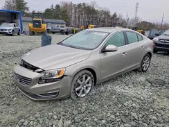 YV126MFK6G2405442 2016 VOLVO S60