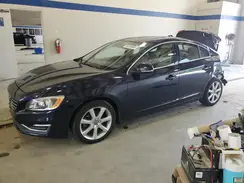 YV126MFK6G2407000 2016 VOLVO S60