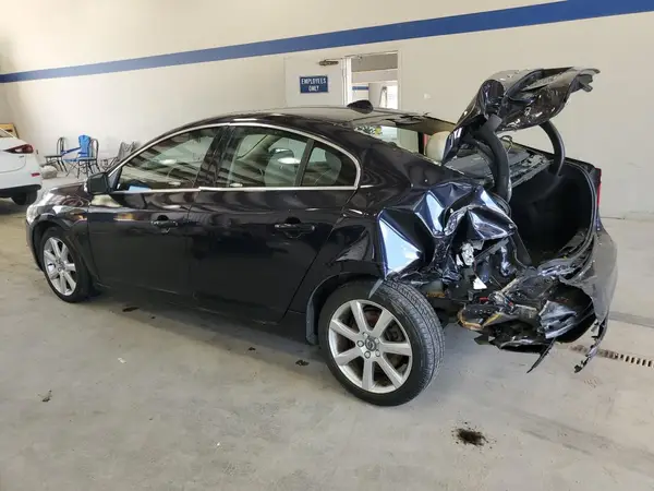 YV126MFK6G2407000 2016 VOLVO S60 - Image 2