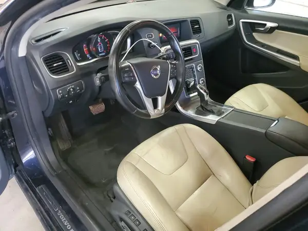 YV126MFK6G2407000 2016 VOLVO S60 - Image 8