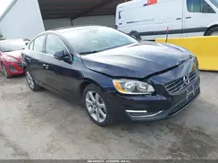 YV126MFK6G2407286 2016 VOLVO S60