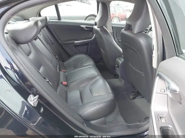 YV126MFK6G2407286 2016 VOLVO S60 - Image 8