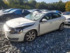 YV126MFK6G2408244 2016 VOLVO S60
