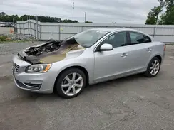 YV126MFK6G2409636 2016 VOLVO S60