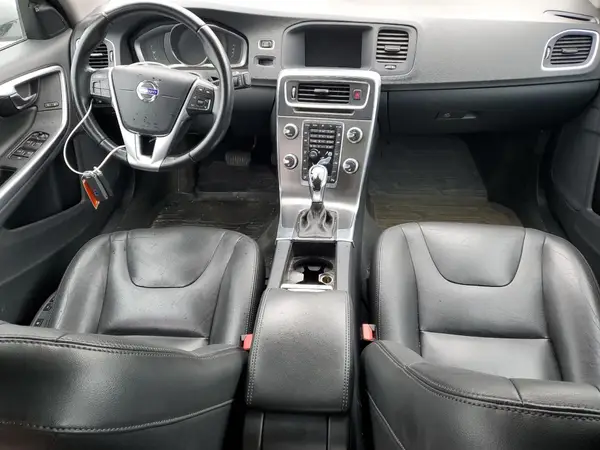 YV126MFK6G2409636 2016 VOLVO S60 - Image 8