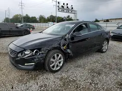 YV126MFK6G2412049 2016 VOLVO S60