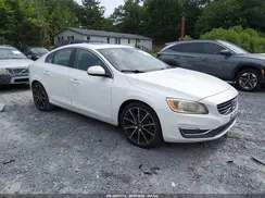 YV126MFK6G2412875 2016 VOLVO S60