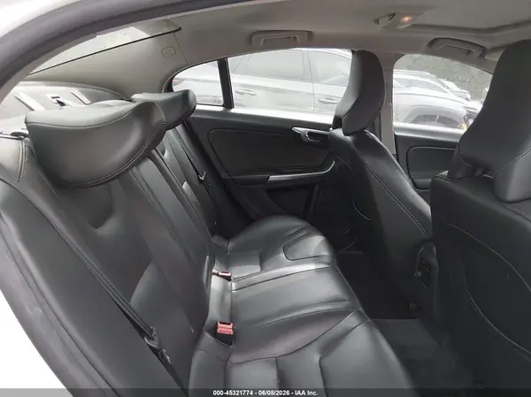 YV126MFK6G2412875 2016 VOLVO S60 - Image 8
