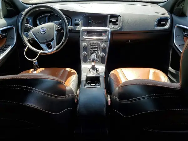 YV126MFK6G2413542 2016 VOLVO S60 - Image 8