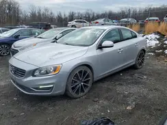 YV126MFK6G2413878 2016 VOLVO S60