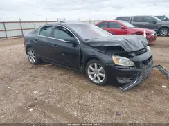 YV126MFK6G2414366 2016 VOLVO S60