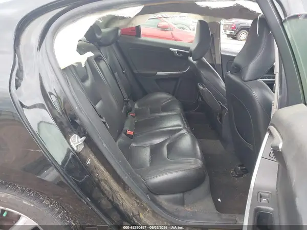 YV126MFK6G2414366 2016 VOLVO S60 - Image 8