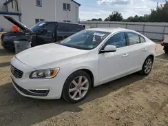 YV126MFK6G2414433 2016 VOLVO S60