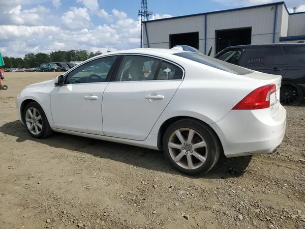 YV126MFK6G2414433 2016 VOLVO S60 - Image 2