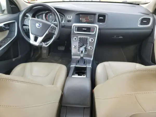 YV126MFK6G2414433 2016 VOLVO S60 - Image 8