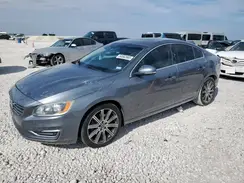 YV126MFK7G2391566 2016 VOLVO S60