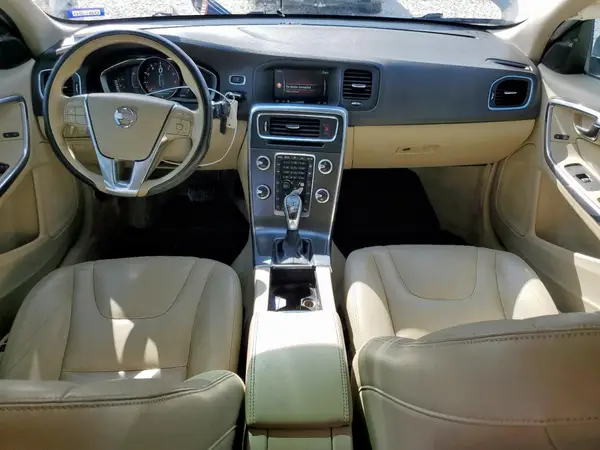 YV126MFK7G2391566 2016 VOLVO S60 - Image 8