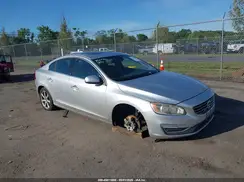 YV126MFK7G2392264 2016 VOLVO S60