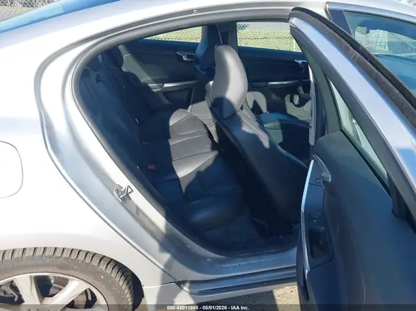 YV126MFK7G2392264 2016 VOLVO S60 - Image 8