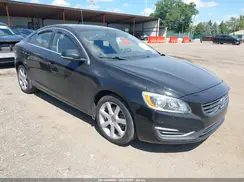 YV126MFK7G2392796 2016 VOLVO S60