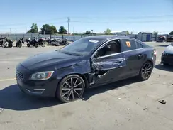 YV126MFK7G2392829 2016 VOLVO S60