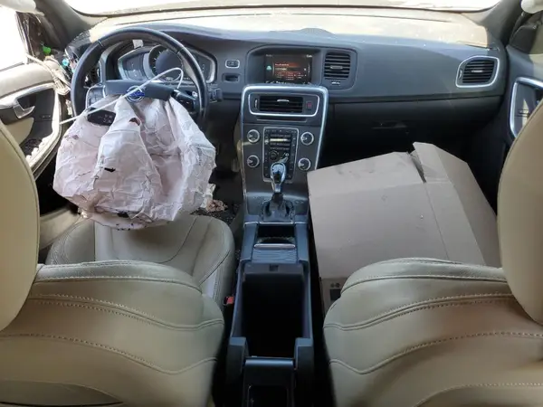 YV126MFK7G2392829 2016 VOLVO S60 - Image 8
