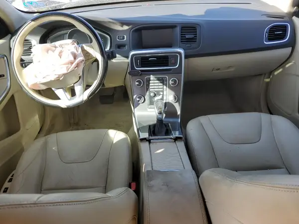 YV126MFK7G2393155 2016 VOLVO S60 - Image 8