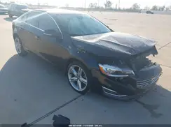 YV126MFK7G2393589 2016 VOLVO S60
