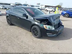 YV126MFK7G2393723 2016 VOLVO S60
